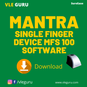 mantra device driver