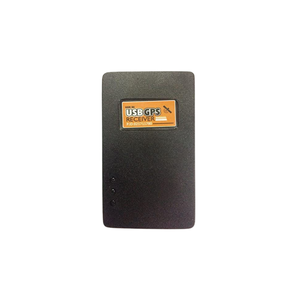 UGR86 GPS