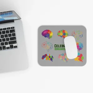 Personalized Mouse Pad – Custom Design Your Own | Custom Printed Mouse Pads