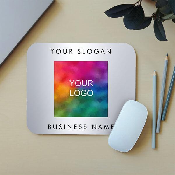 Personalized Mouse Pad – Custom Design Your Own | Custom Printed Mouse Pads - Image 3